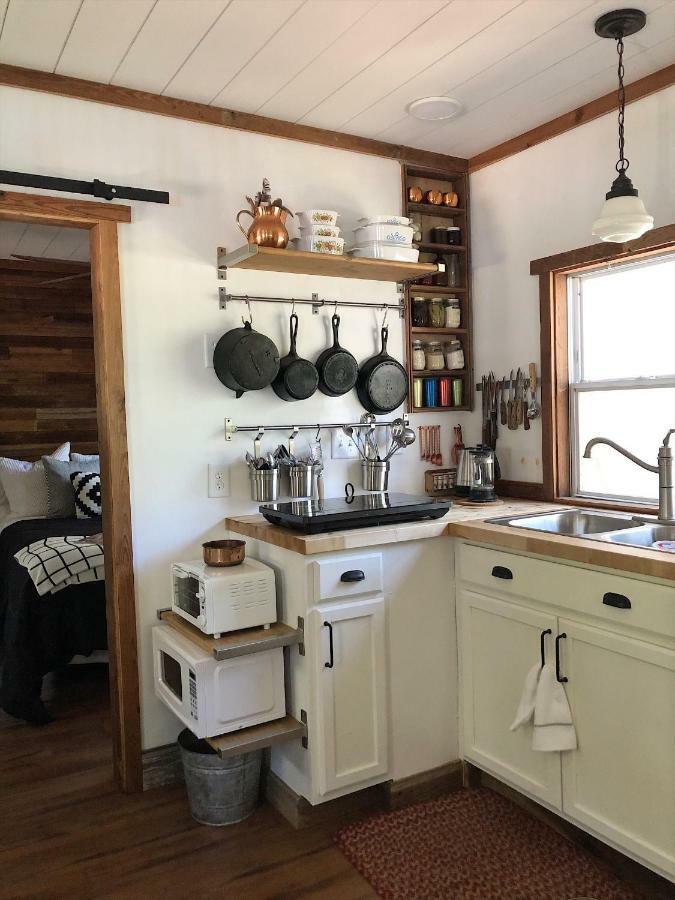 The Harmony Oaks Homestead Masaryktown Экстерьер фото