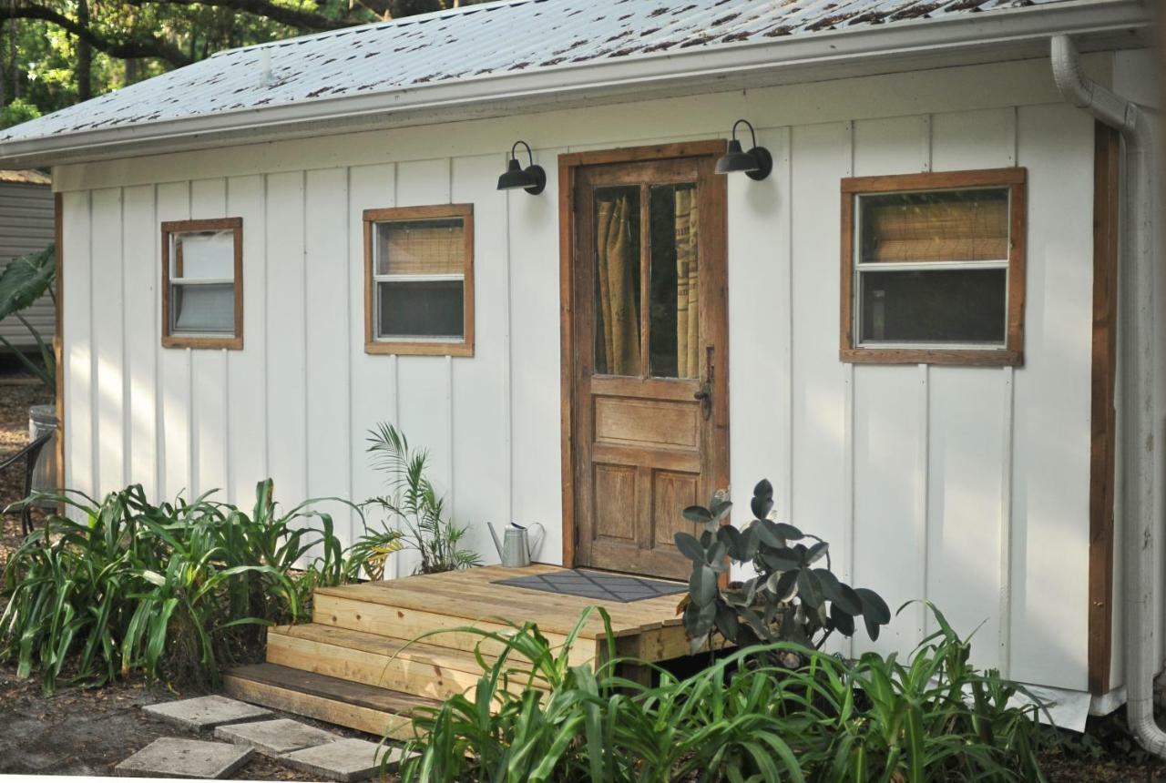 The Harmony Oaks Homestead Masaryktown Экстерьер фото